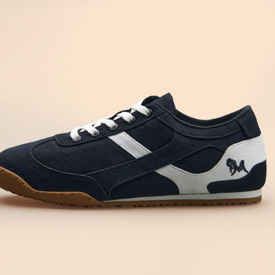 Urban Casuals : Fusion Black