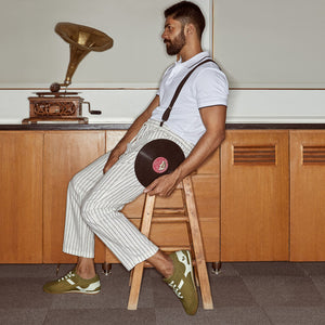 Urban Casuals : Hip Moss