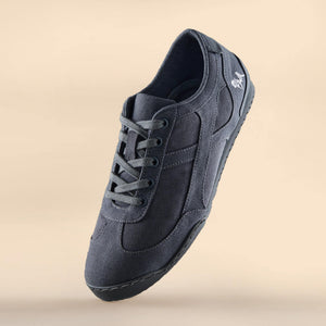 Urban Casuals : Metal Grey