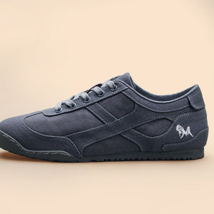 Urban Casuals : Metal Grey