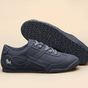 Urban Casuals : Metal Grey
