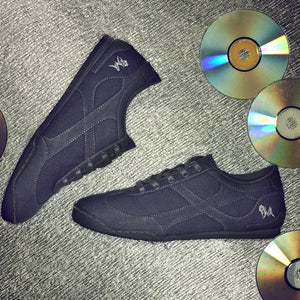 Urban Casuals : Metal Grey