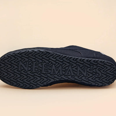 Urban Casuals : Rock Black