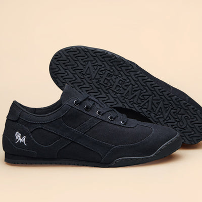 Urban Casuals : Rock Black