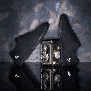 Urban Casuals : Rock Black