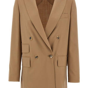 Max Mara Nebbie Blazer