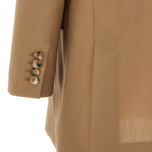Max Mara Nebbie Blazer