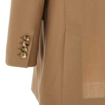 Max Mara Nebbie Blazer