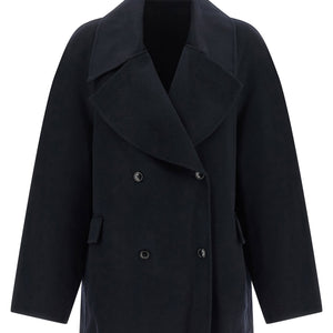 Loulou De Saison Neil Coat