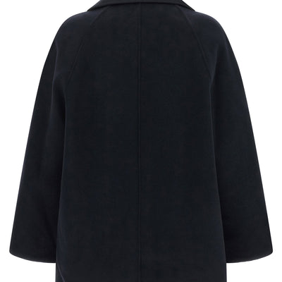 Loulou De Saison Neil Coat