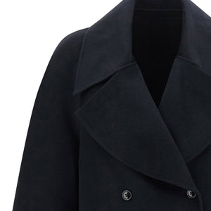 Loulou De Saison Neil Coat