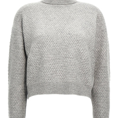 Max Mara Studio Nero Sweater