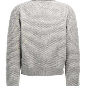 Max Mara Studio Nero Sweater
