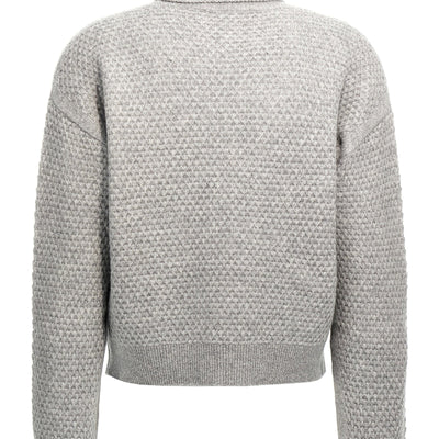 Max Mara Studio Nero Sweater
