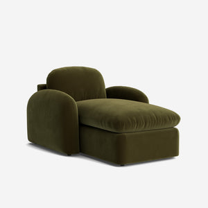 Neve Chaise by Aimee Song