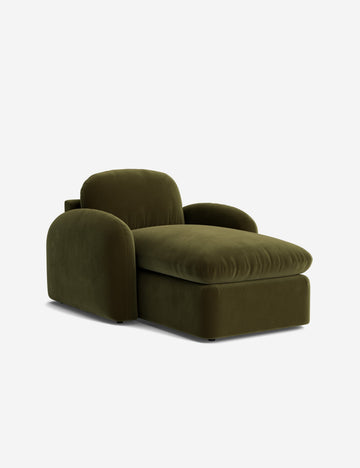 Balsam Vintage Velvet