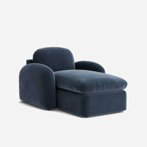 Neve Chaise by Aimee Song