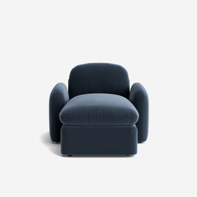 Neve Chaise by Aimee Song
