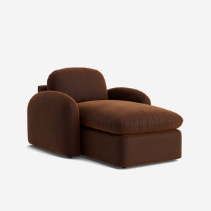 Neve Chaise by Aimee Song