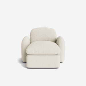 Neve Chaise by Aimee Song