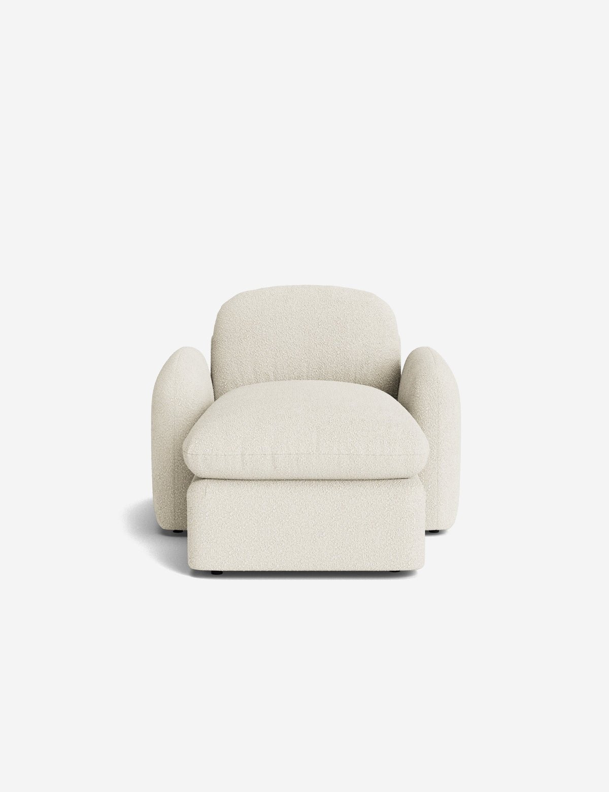 Neve Chaise by Aimee Song