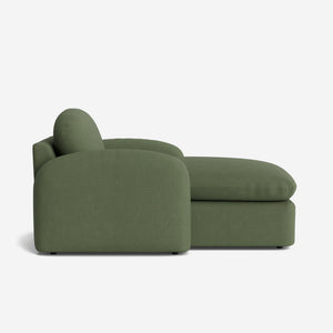 Neve Chaise by Aimee Song