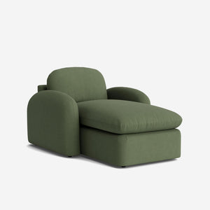 Neve Chaise by Aimee Song