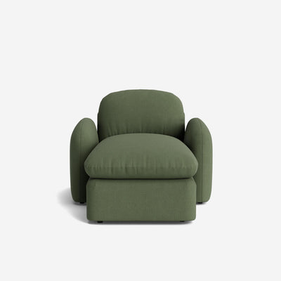 Neve Chaise by Aimee Song