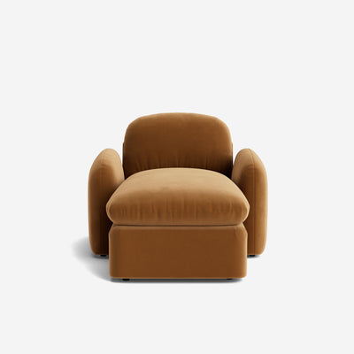 Neve Chaise by Aimee Song