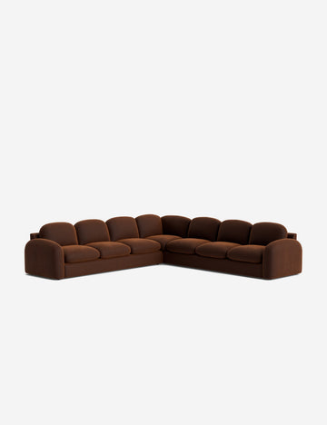 Cinnamon Porto Velvet