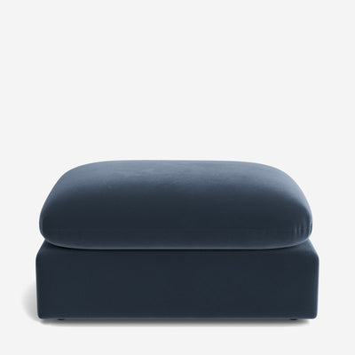 Neve Ottoman by Aimee Song