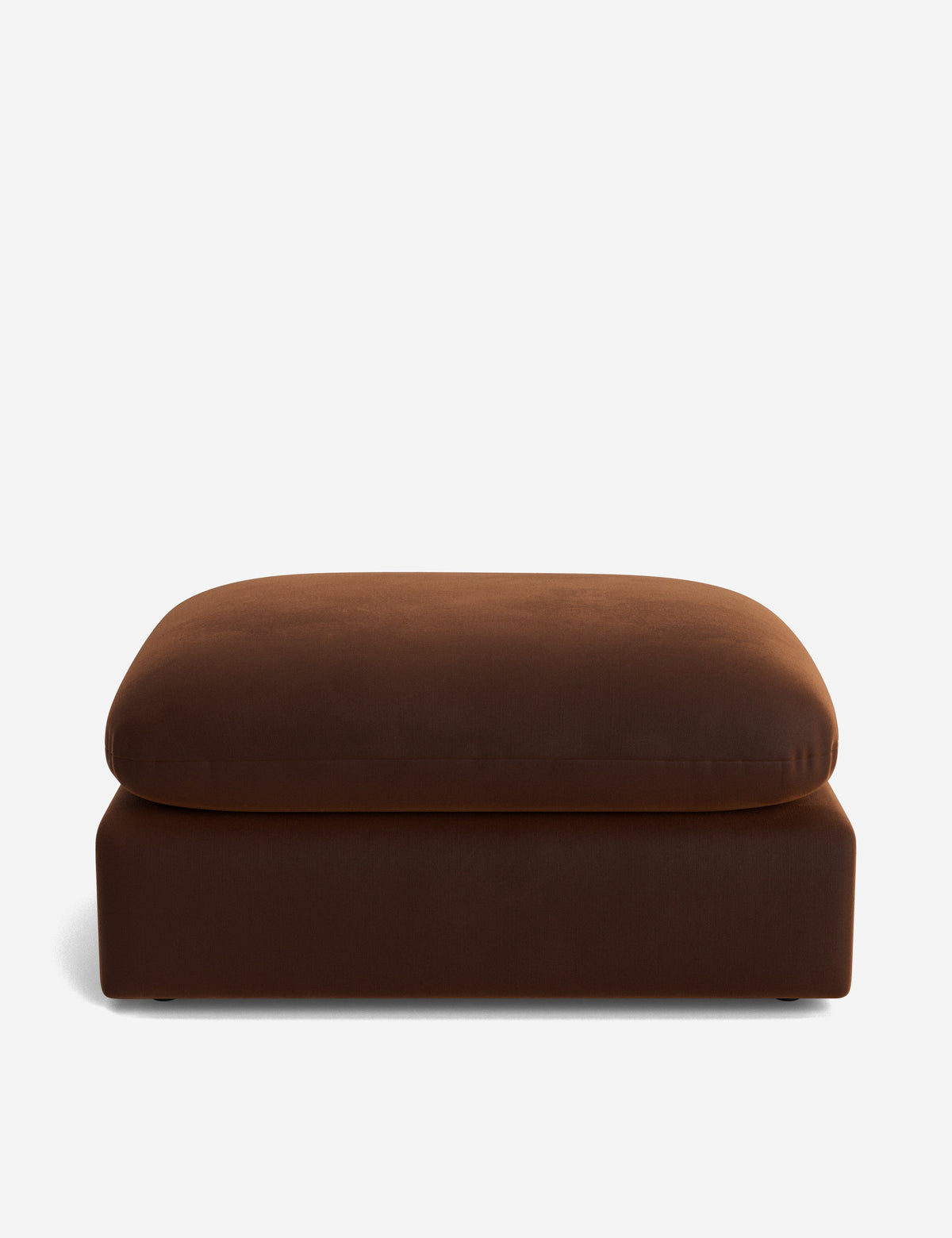 Neve Ottoman by Aimee Song