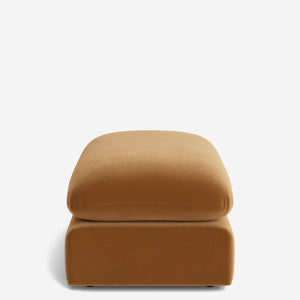 Neve Ottoman by Aimee Song