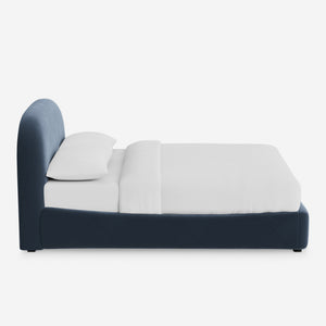 Neve Platform Bed by Aimee Song