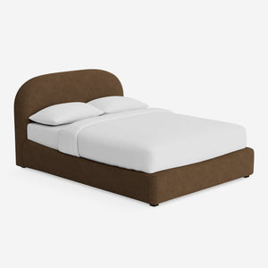 Neve Platform Bed by Aimee Song