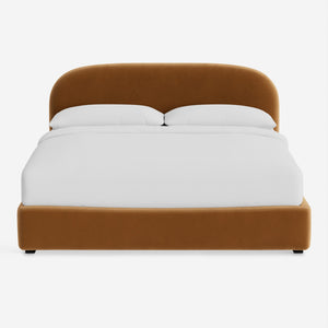 Neve Platform Bed by Aimee Song