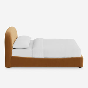 Neve Platform Bed by Aimee Song