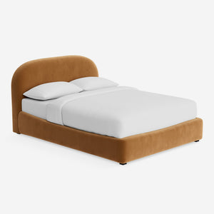 Neve Platform Bed by Aimee Song