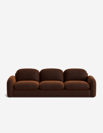 Cinnamon Porto Velvet