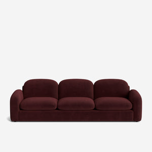 Neve Sofa by Aimee Song
