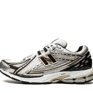New Balance 1906R White Metallic Gold