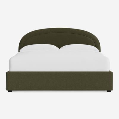 Newbery Platform Bed