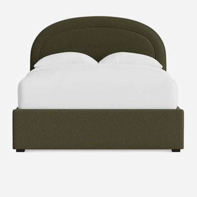 Newbery Platform Bed