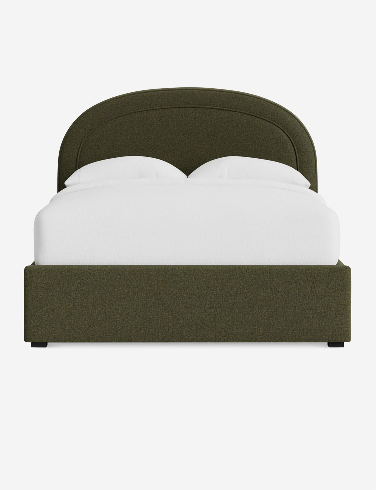Newbery Platform Bed