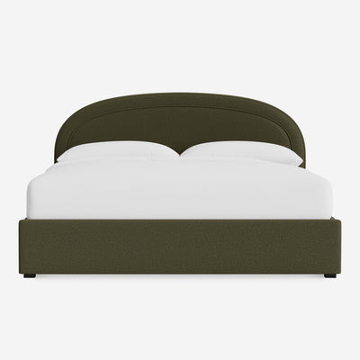 Newbery Platform Bed