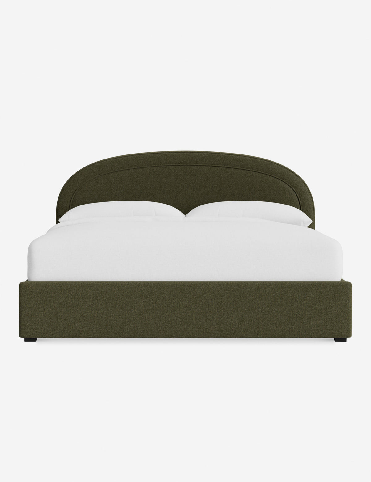 Newbery Platform Bed