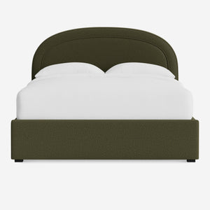 Newbery Platform Bed