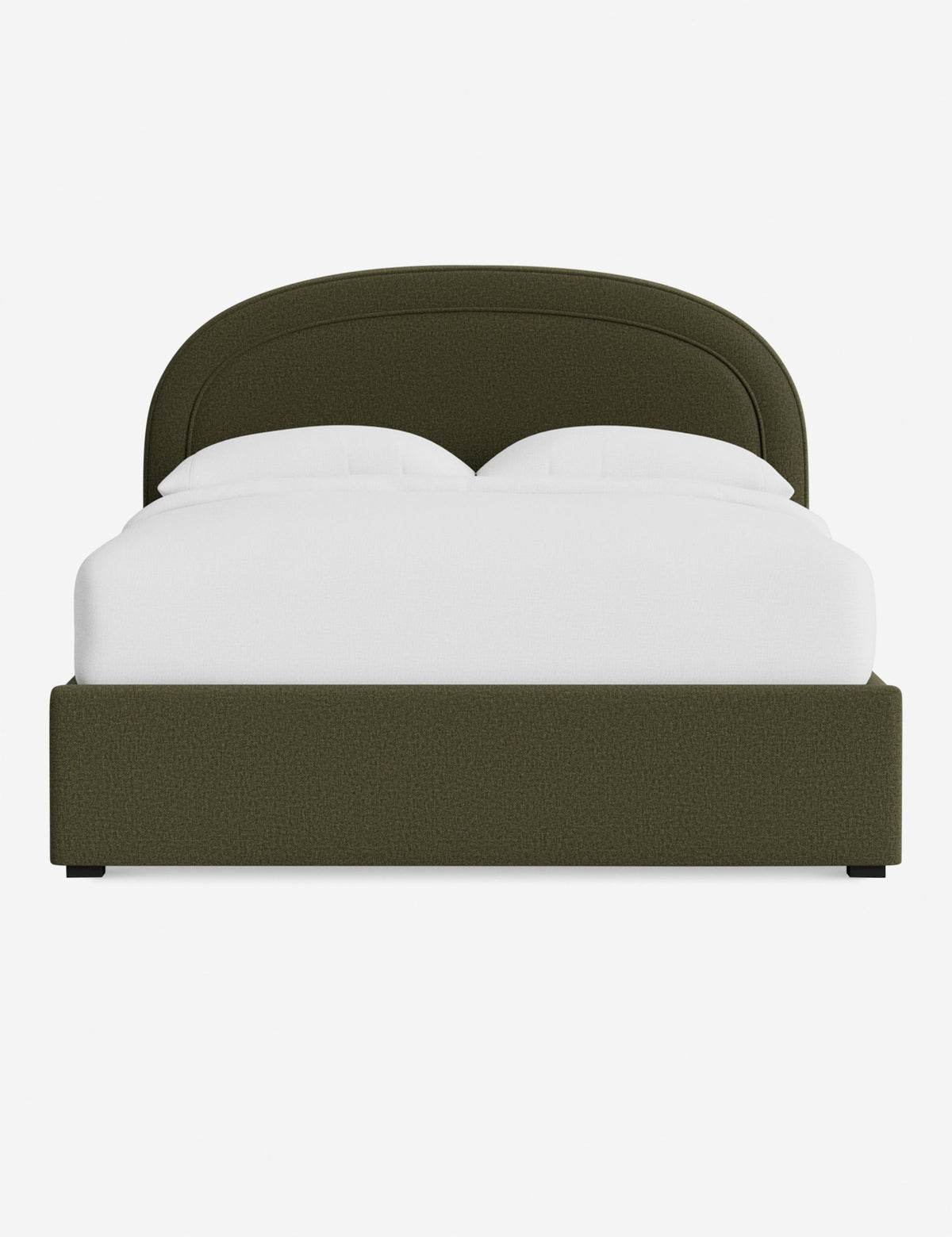 Newbery Platform Bed
