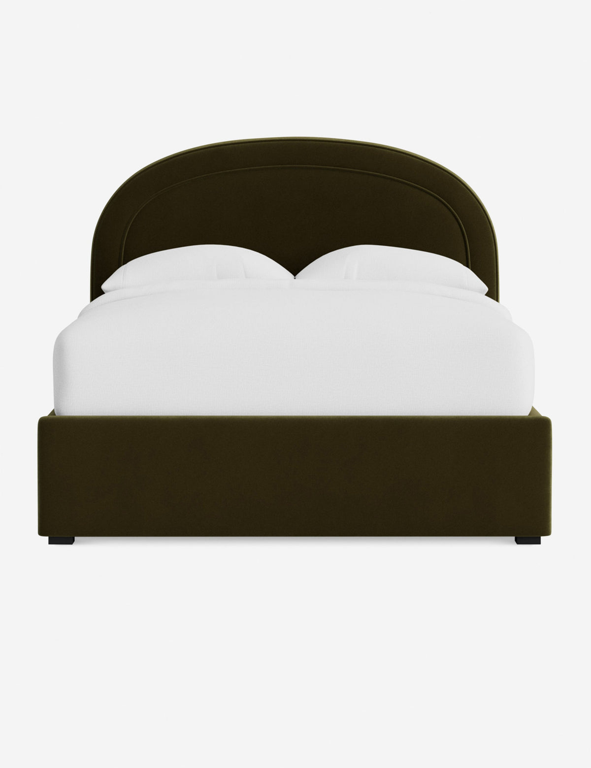 Newbery Platform Bed