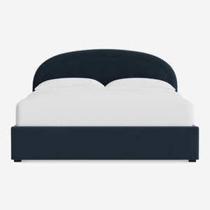 Newbery Platform Bed